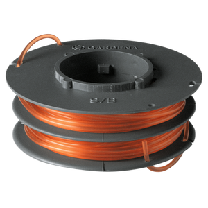 Fadenspule Ersatzspule für GARDENA Trimmersense 530 Duo L Rasentrimmer