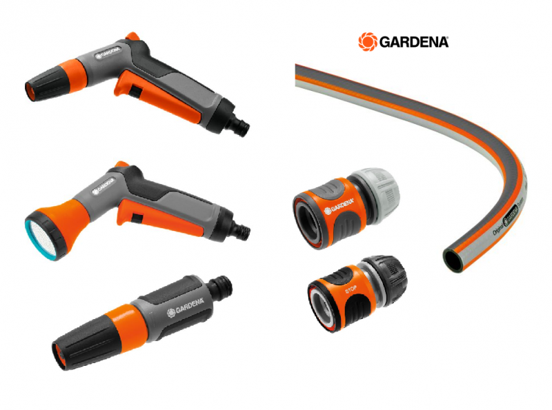 39+ Gardena Spritze Ersatzteile, Alle ersatzteile von gardena können