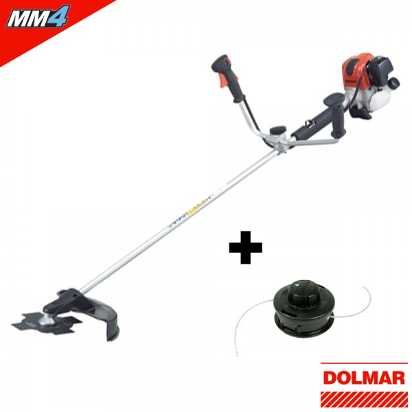Ersatzteile für DOLMAR MS-245.4 CE Motorsense