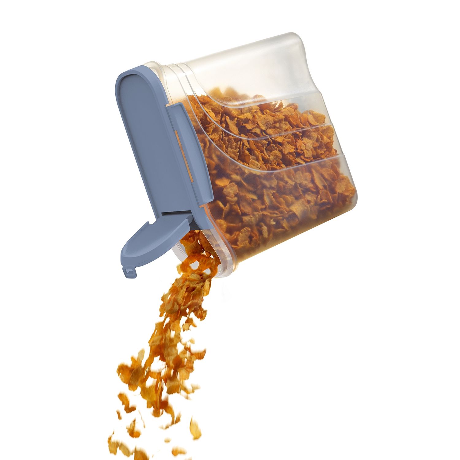 Müslibox 2,2 l FRESH