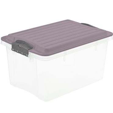 Stapelbox A5, 4.5 l COMPACT