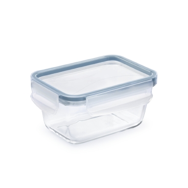 Kühlschrankdose Glas 0.5 l CLIC & LOCK