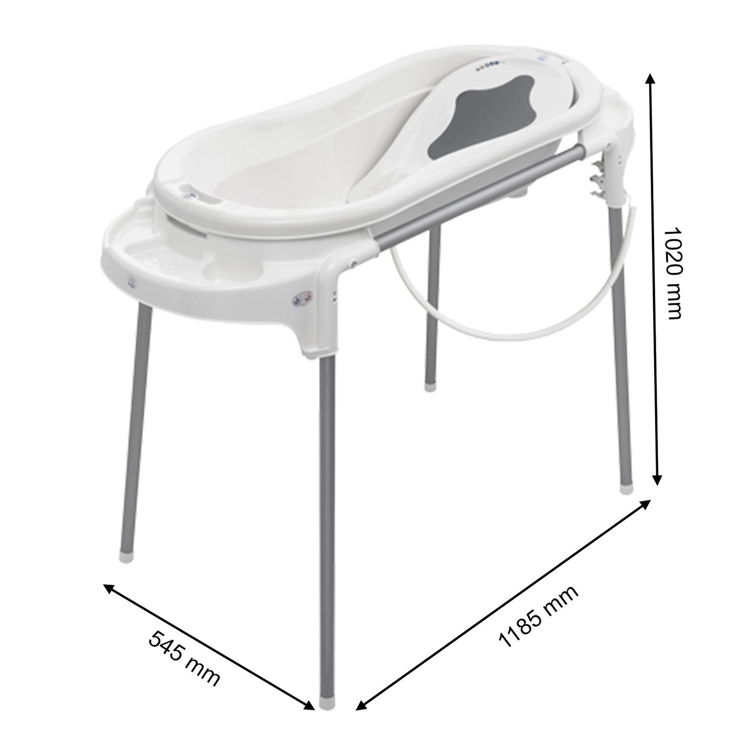 Rotho Babydesign Babybadjes kopen? ✔️ Tot 65% korting
