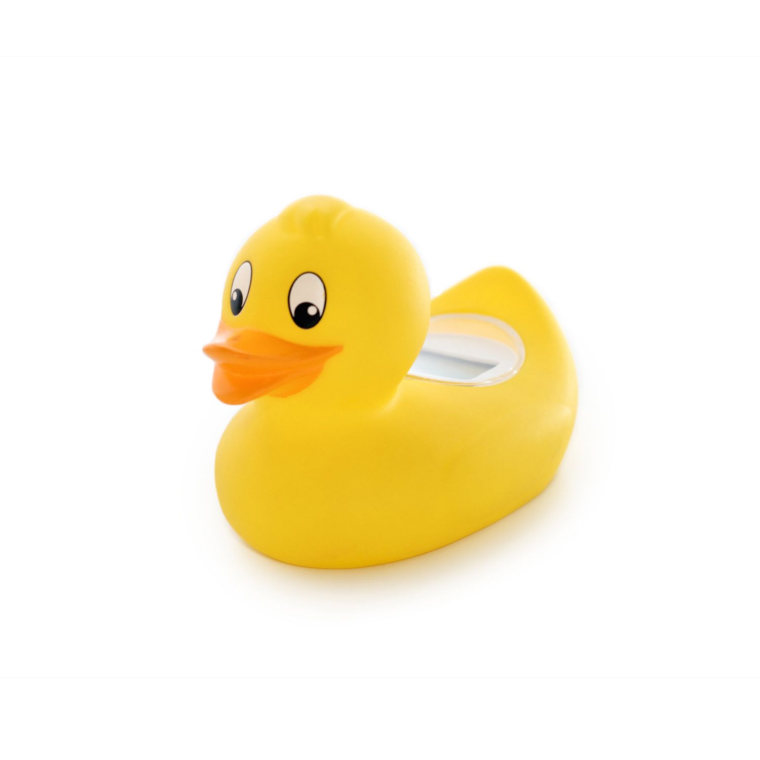 Digital Bath Thermometer Duck