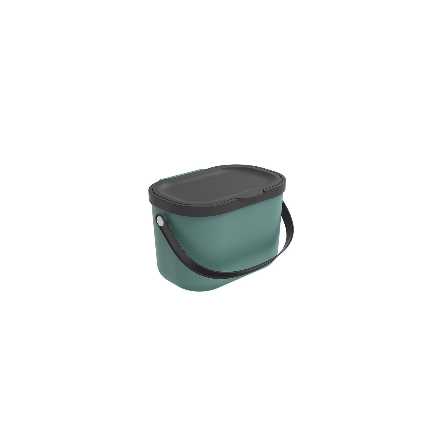 Biowaste bin 3.2 l ALBULA
