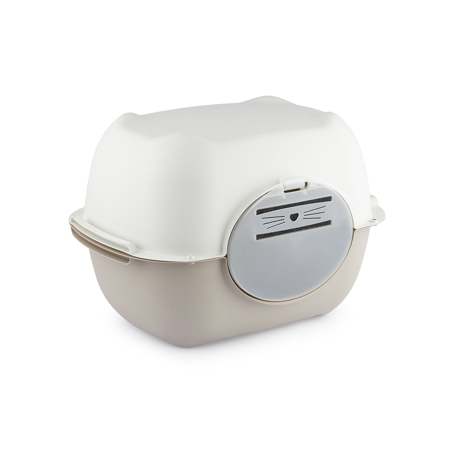 Litter Box Set l BELLA