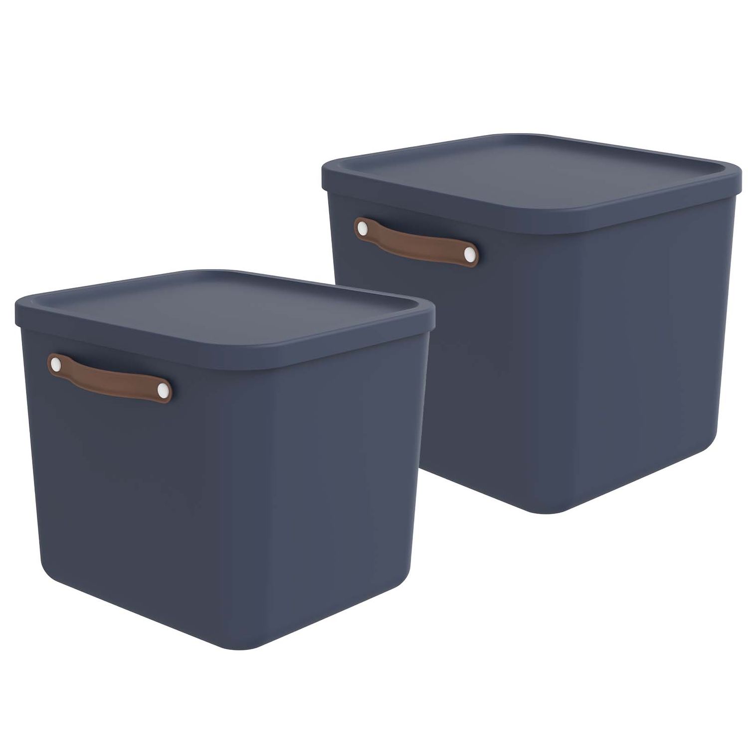 40 L MALOJA Storage Container Set