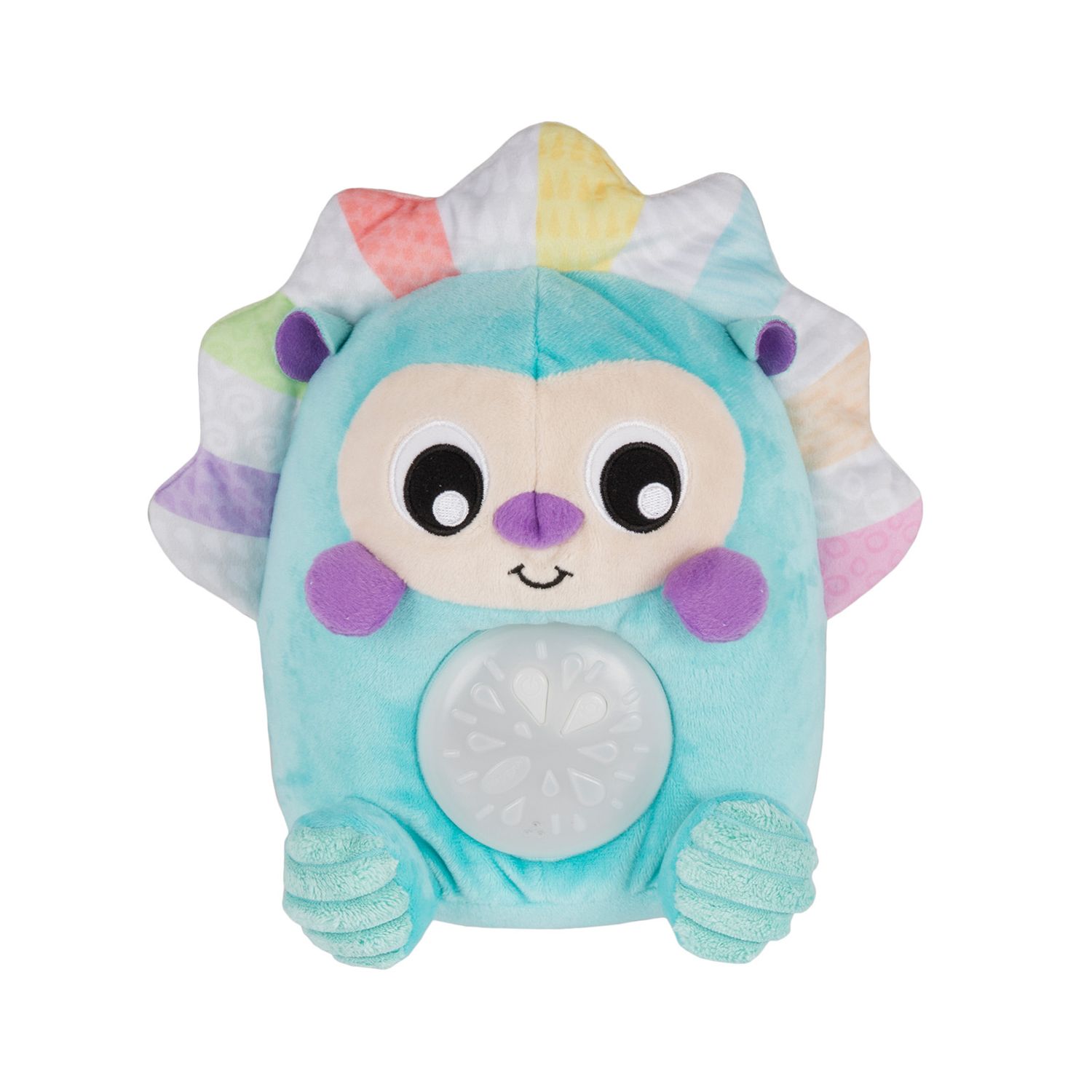 Playgro Musik & Licht Igel