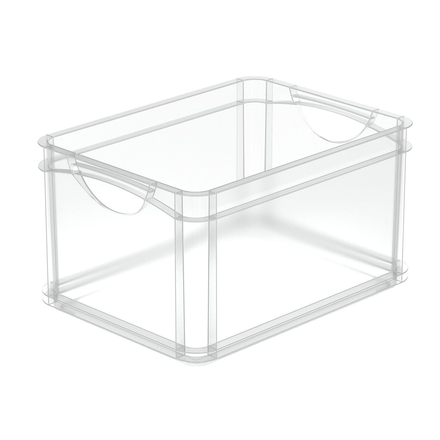 Set Systembox A4 3 tlg.