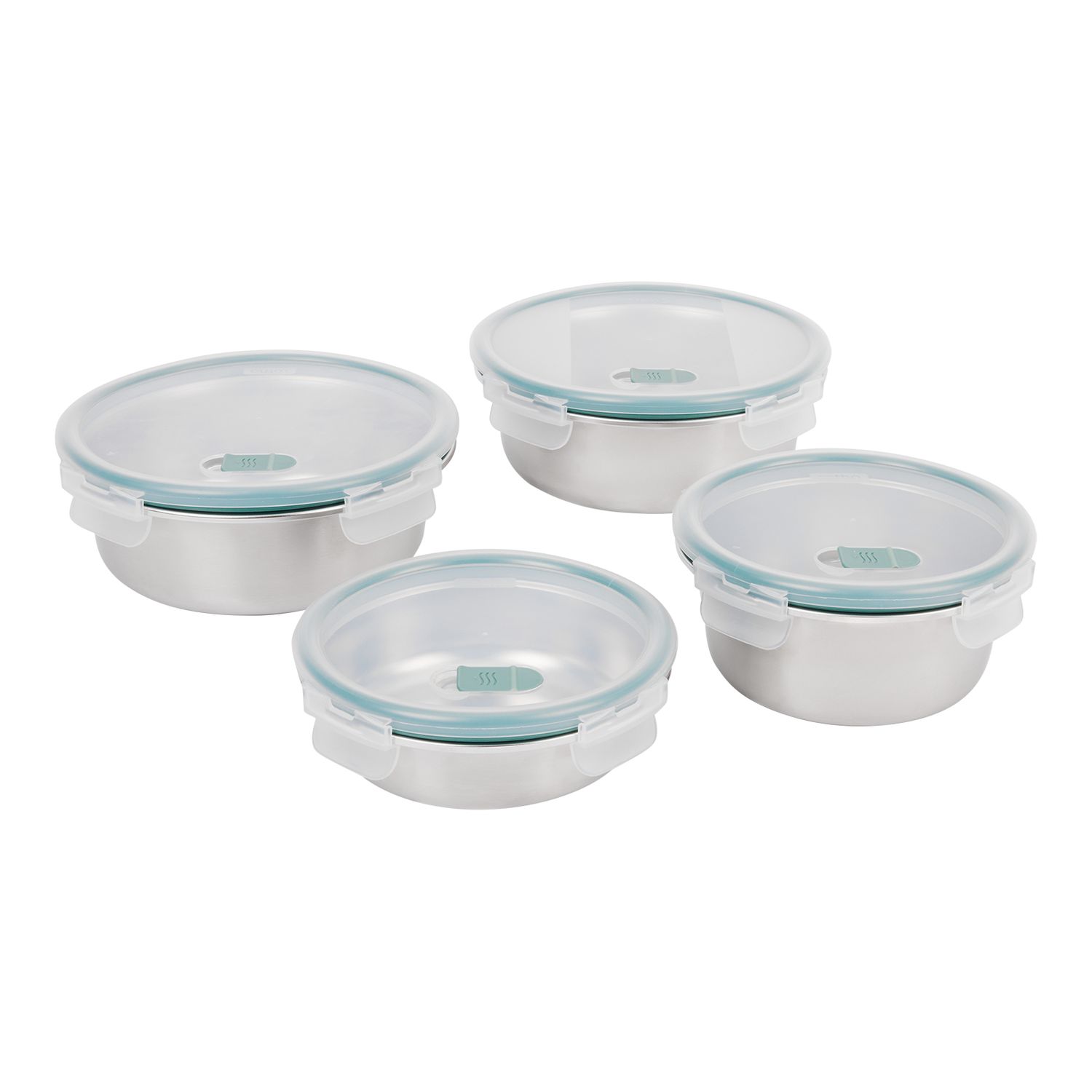Food Storage Container Set PAGAMALU