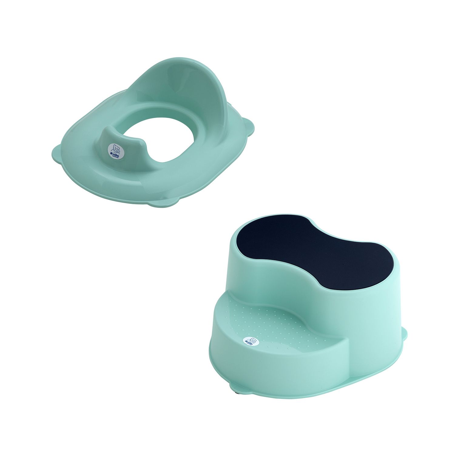 Potty Training Duo 