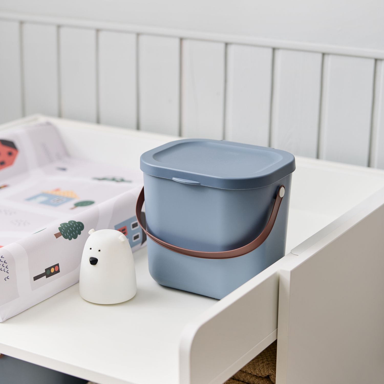 Windeleimer YUMA Mini