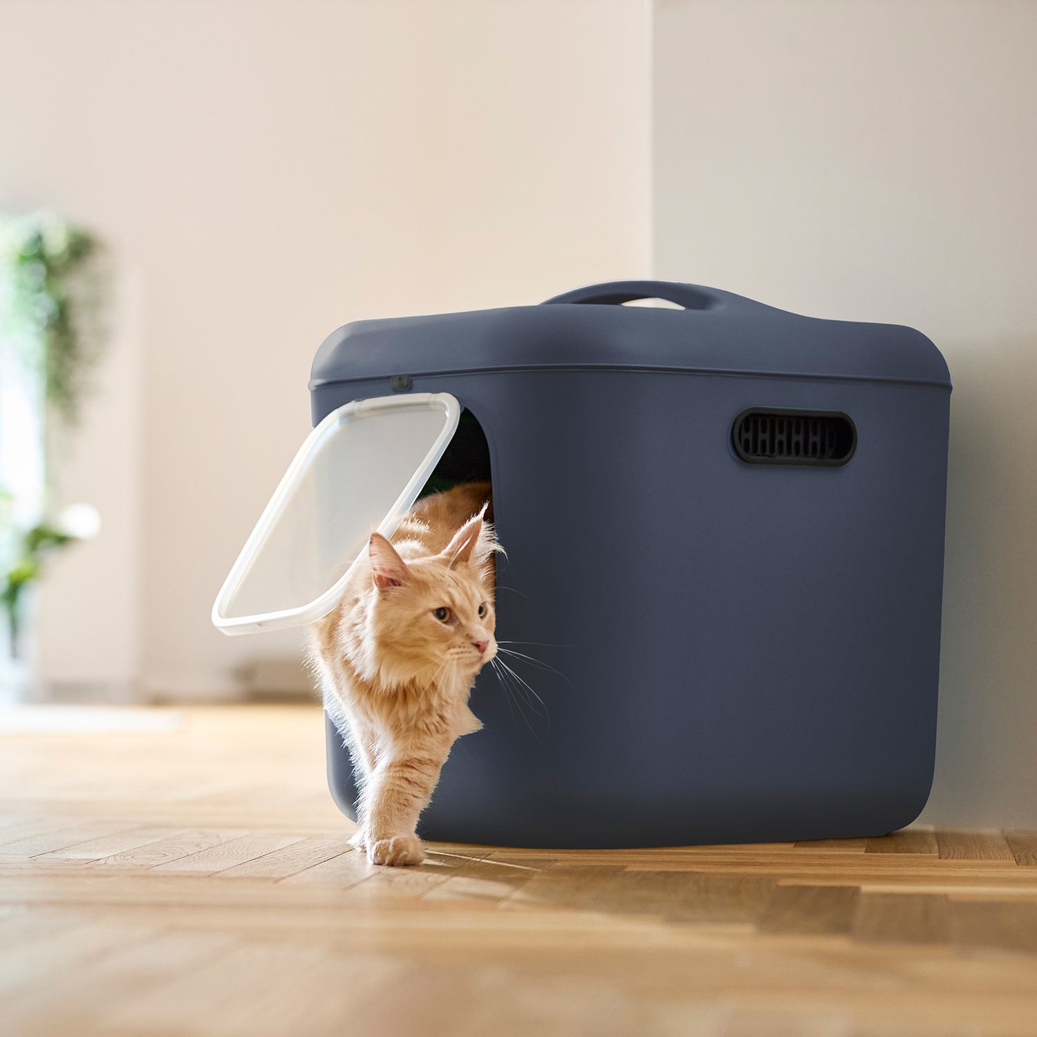 Bac à litière Bea XL