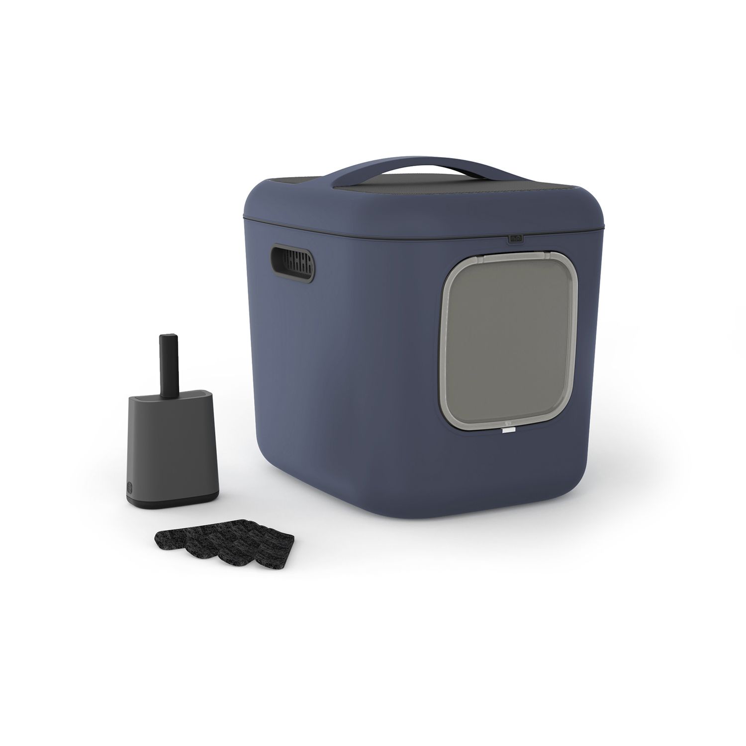 Bac à litière Bea XL