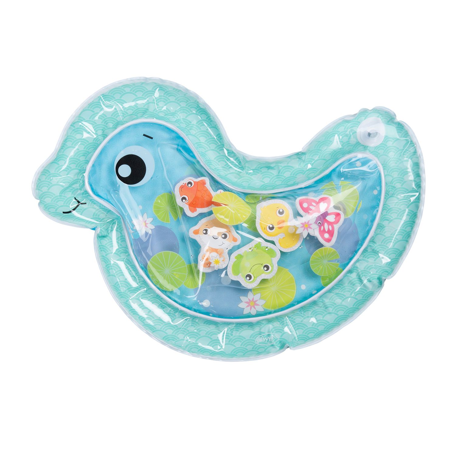 Playgro Wassermatte zum Spielen