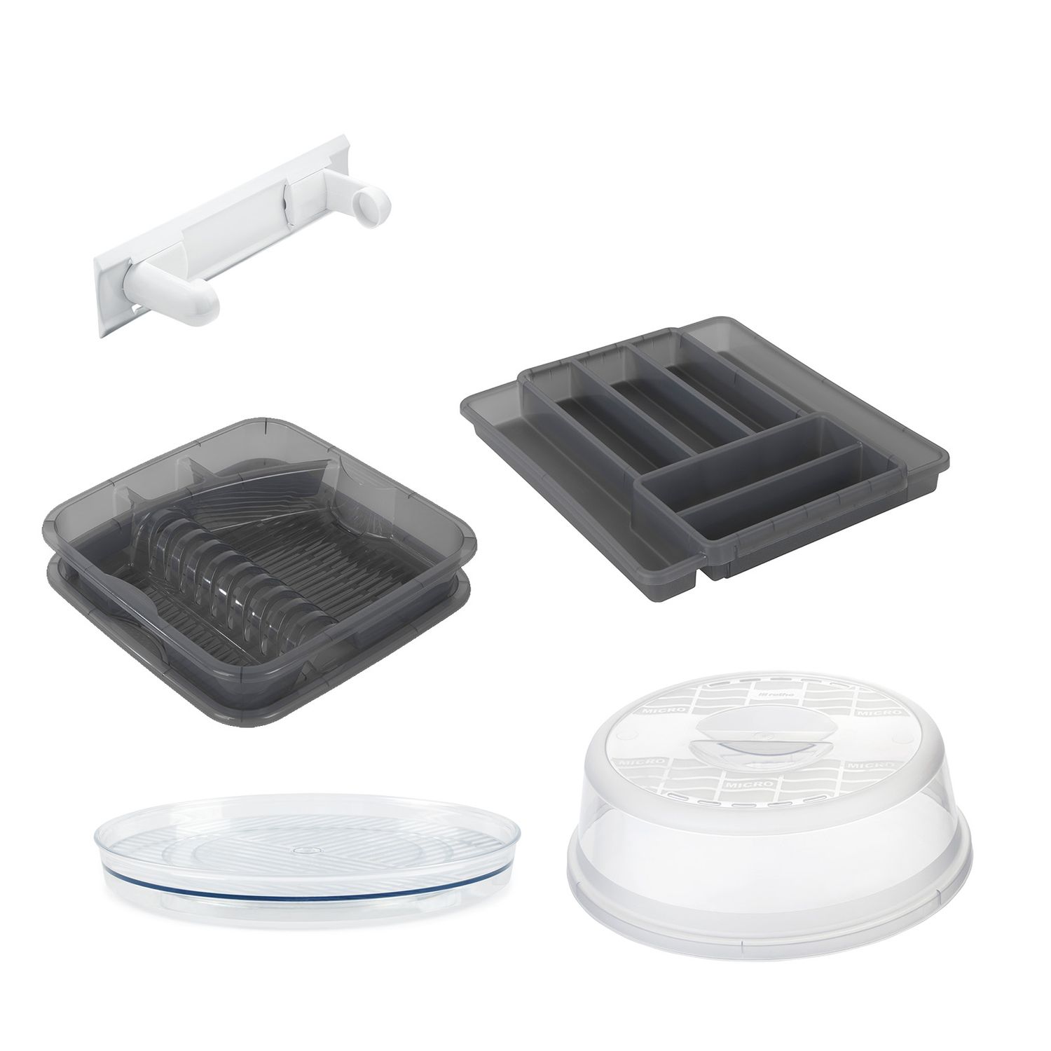 Kitchen Helper Set