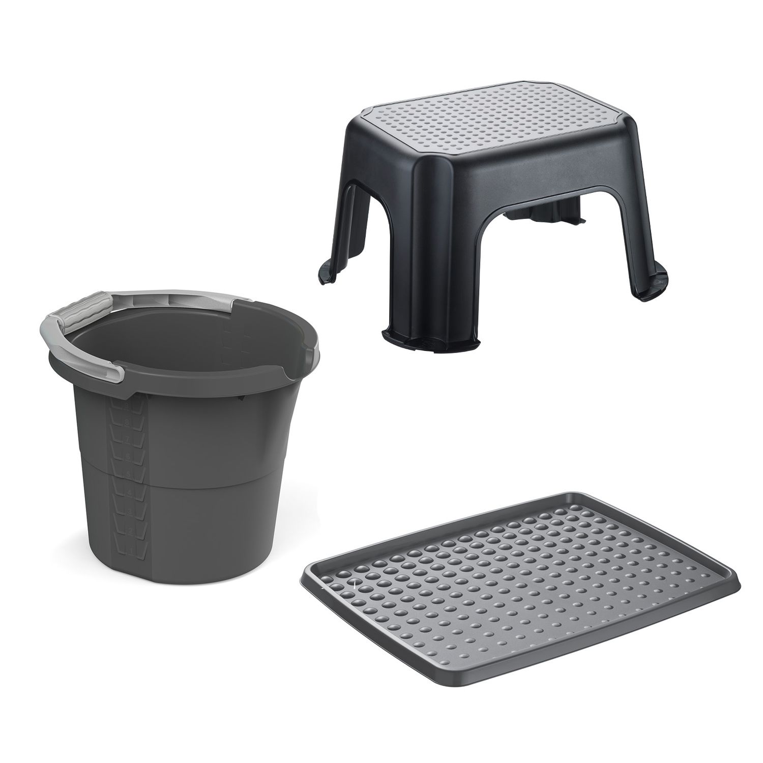 Cleaning Set