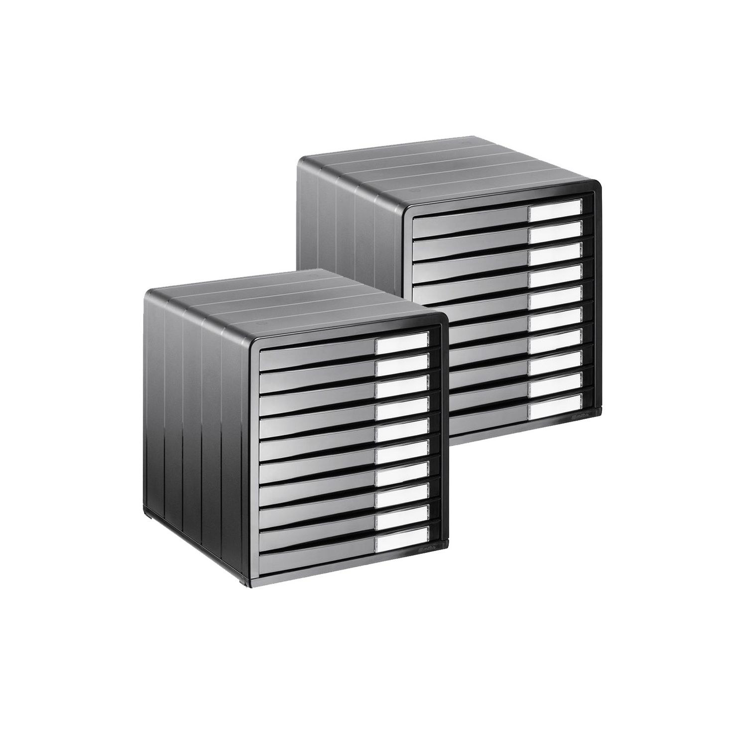 Office Box Set Timeless