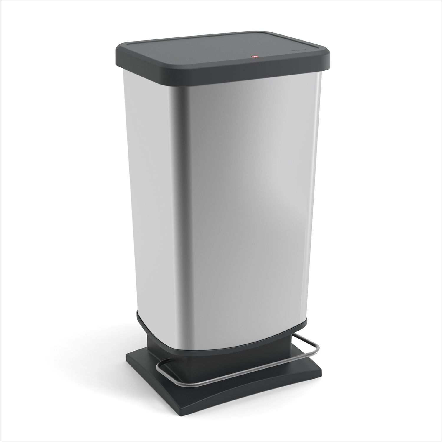 Treteimer Plus 40 l PASO