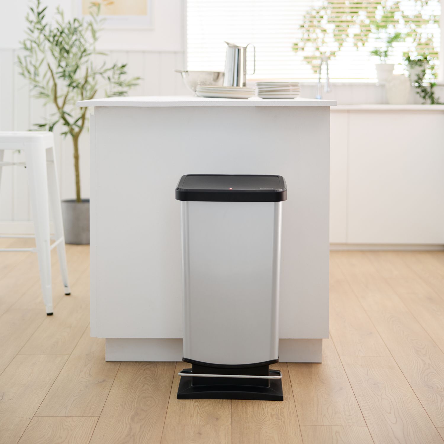 Treteimer Plus 40 l PASO