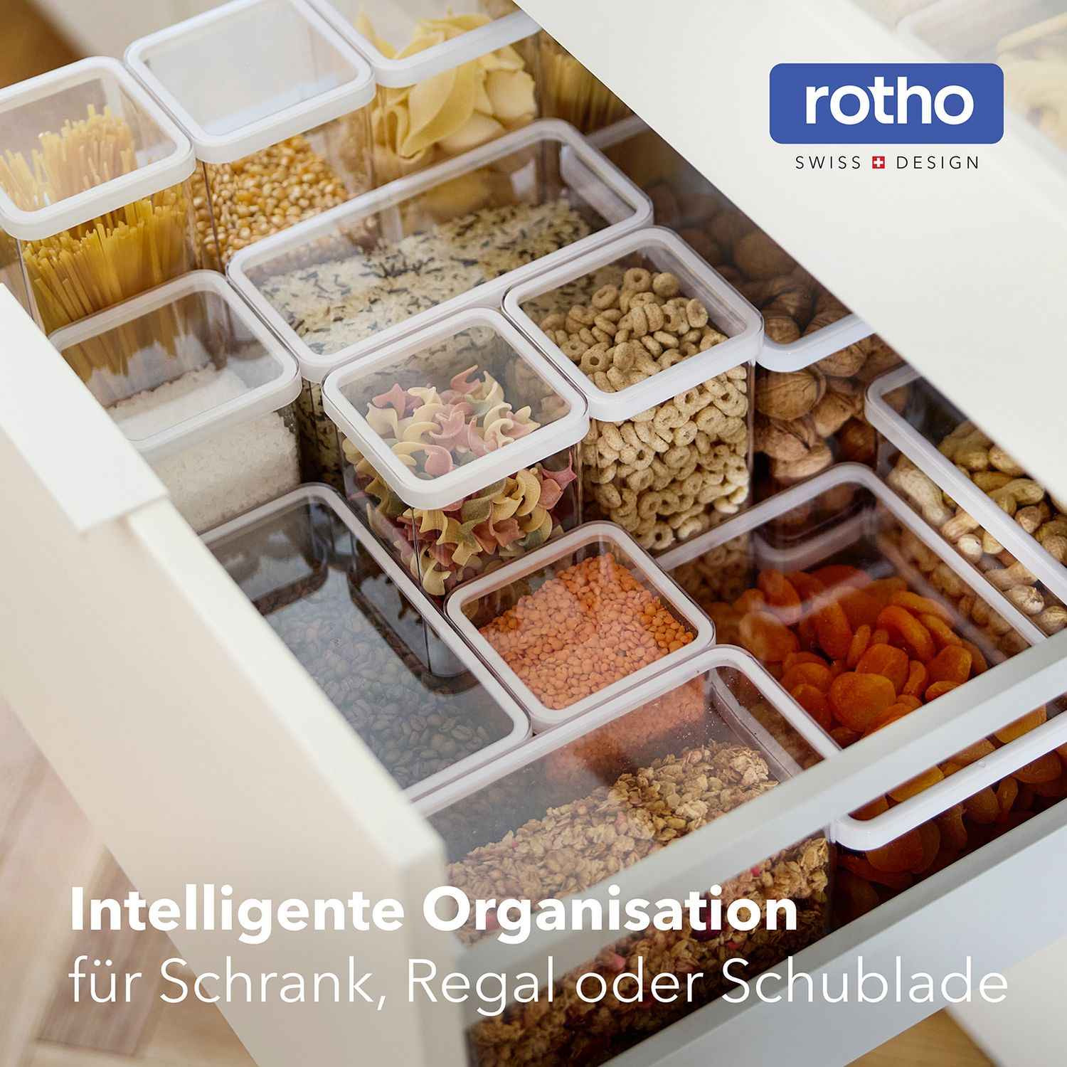 Set Premium Dosen 12 tlg. LOFT