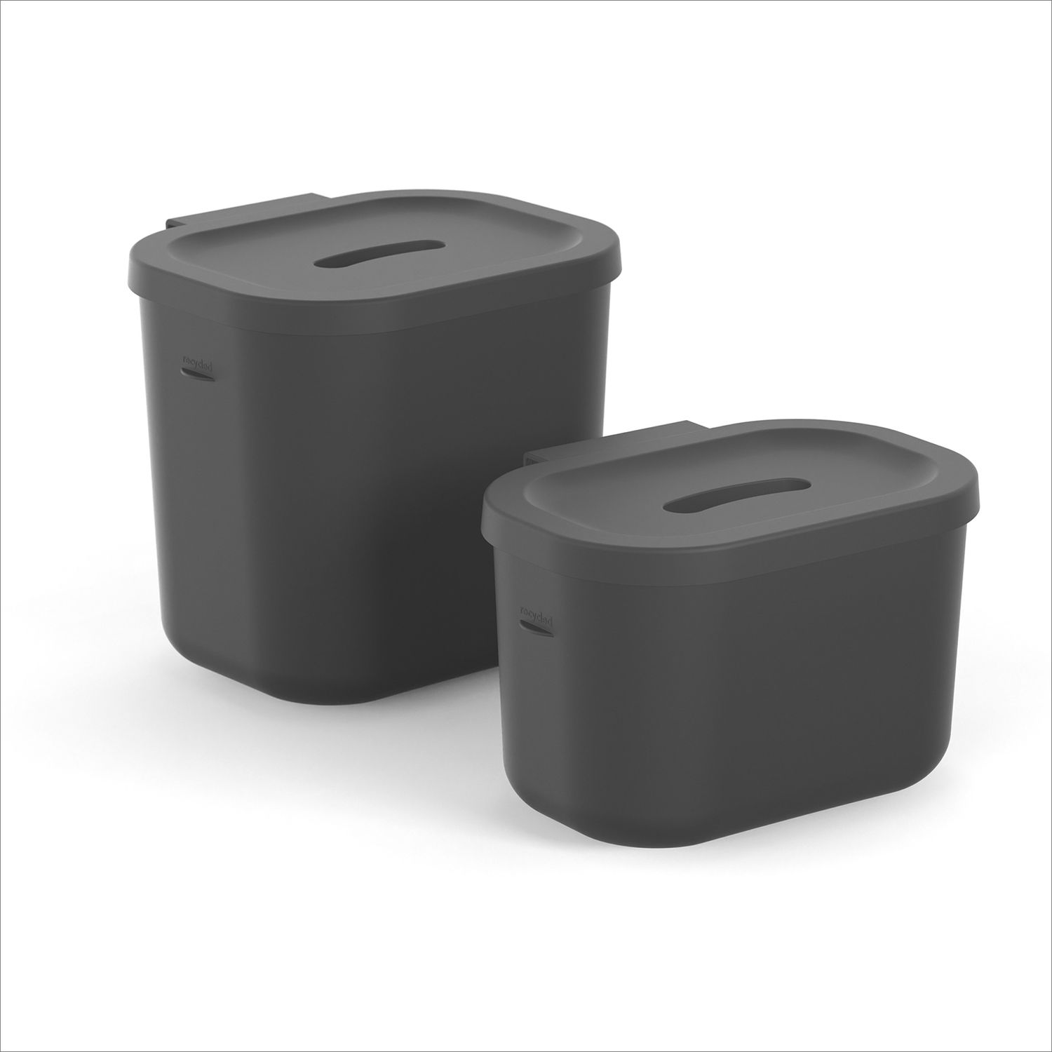 Biobehälter Set -2tlg. SALSA