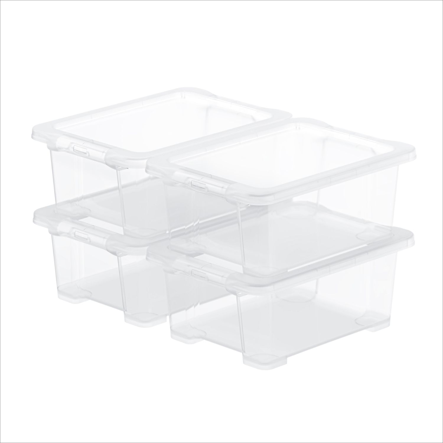 Core Basic Box 11 l – Set of 4