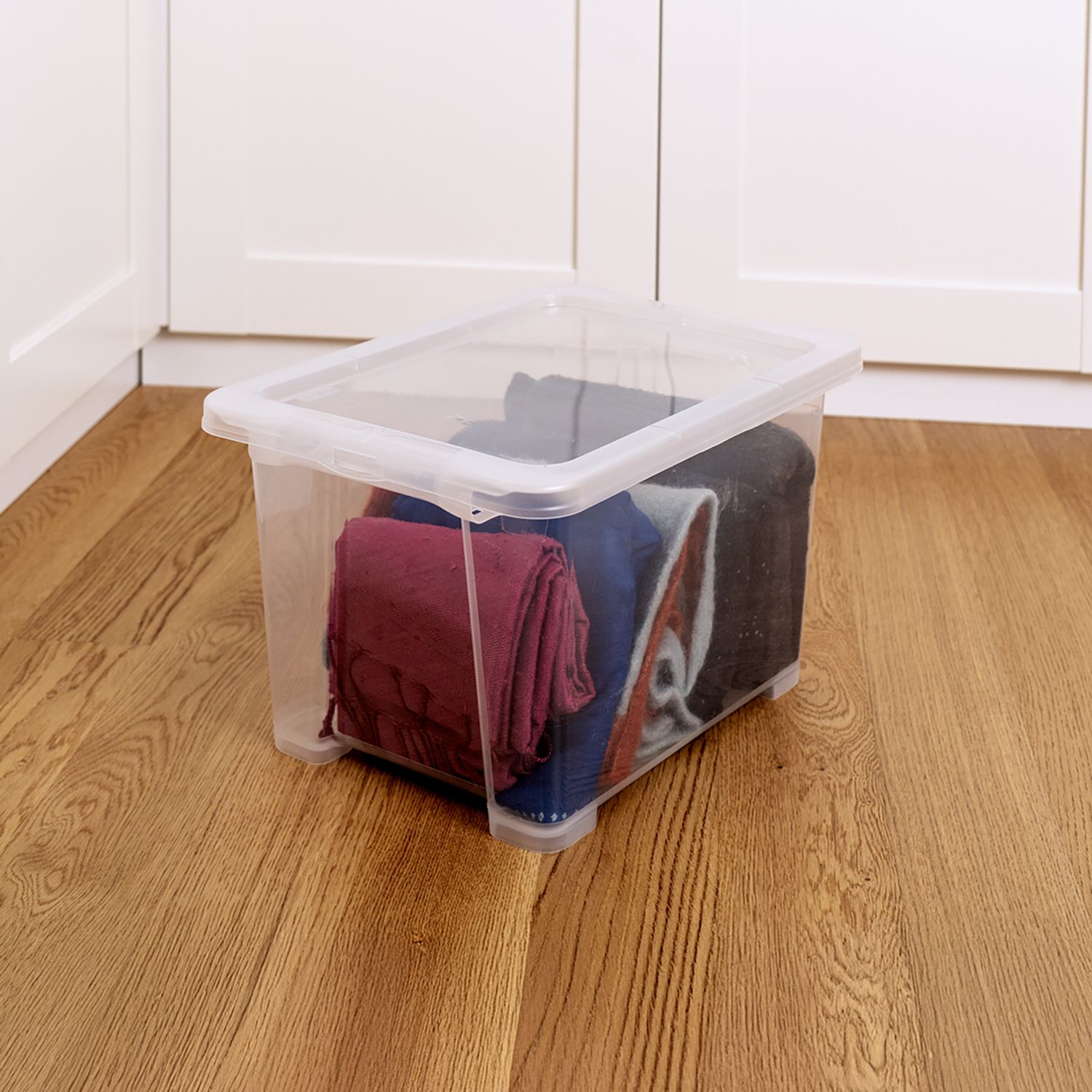 Box 15 l – Set of 4 Core Basic