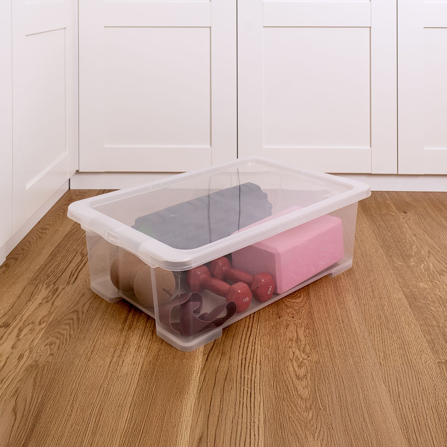 Box 30 l – Set of 4 Core Basic