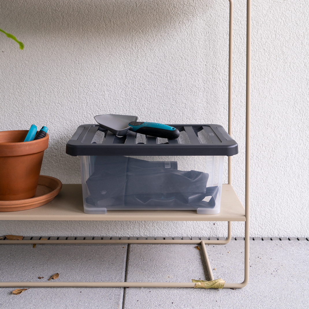 Box Set - 4-piece - 11 l CORE Plus