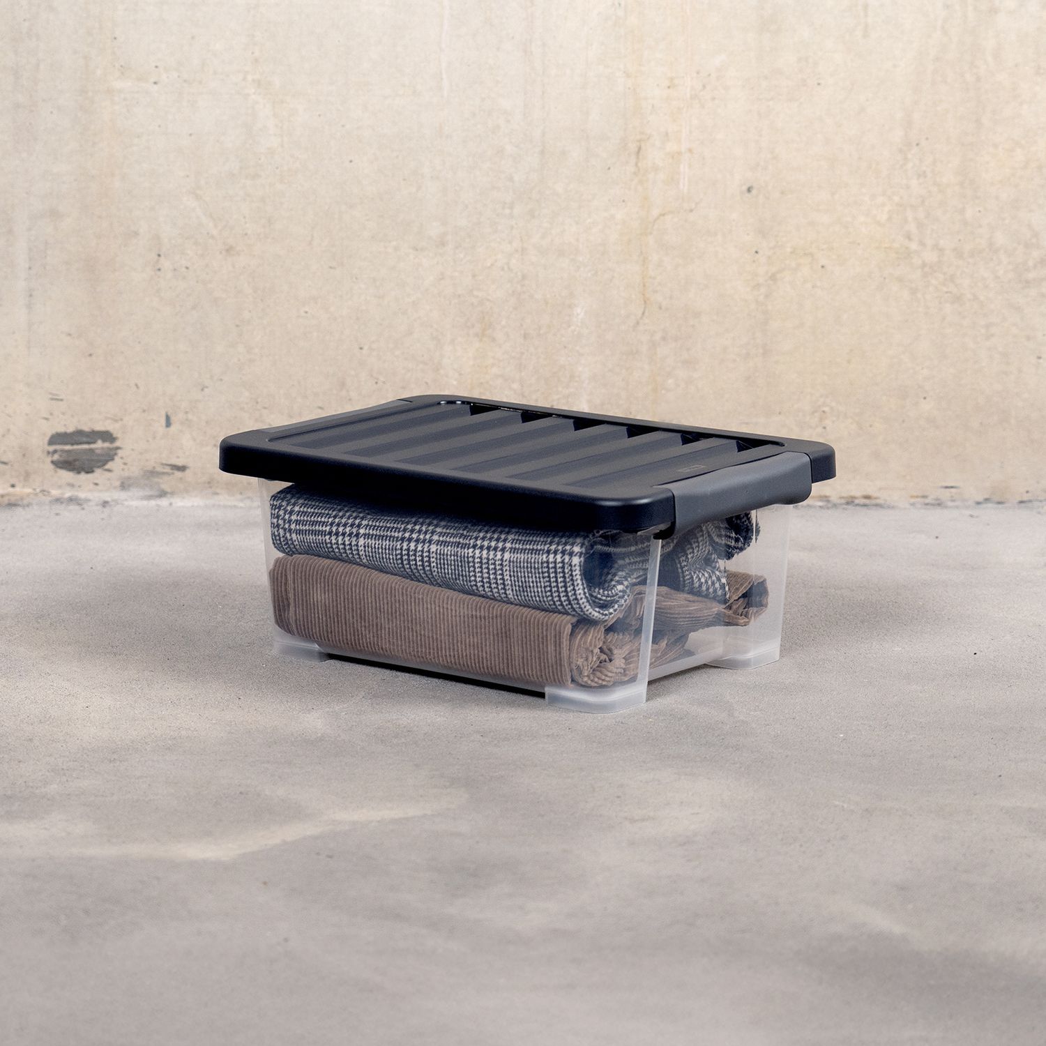 Set de boîtes – 4 pièces – 11 l CORE Pro