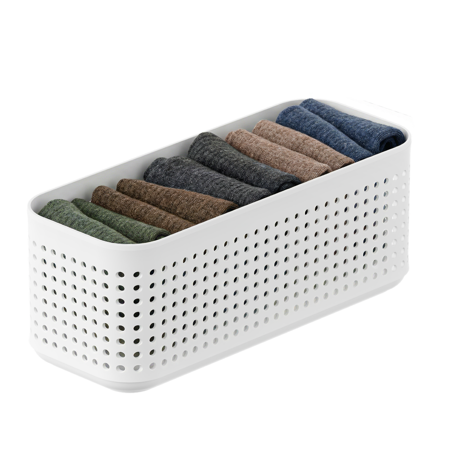 Panier de rangement pour armoire S | WOP