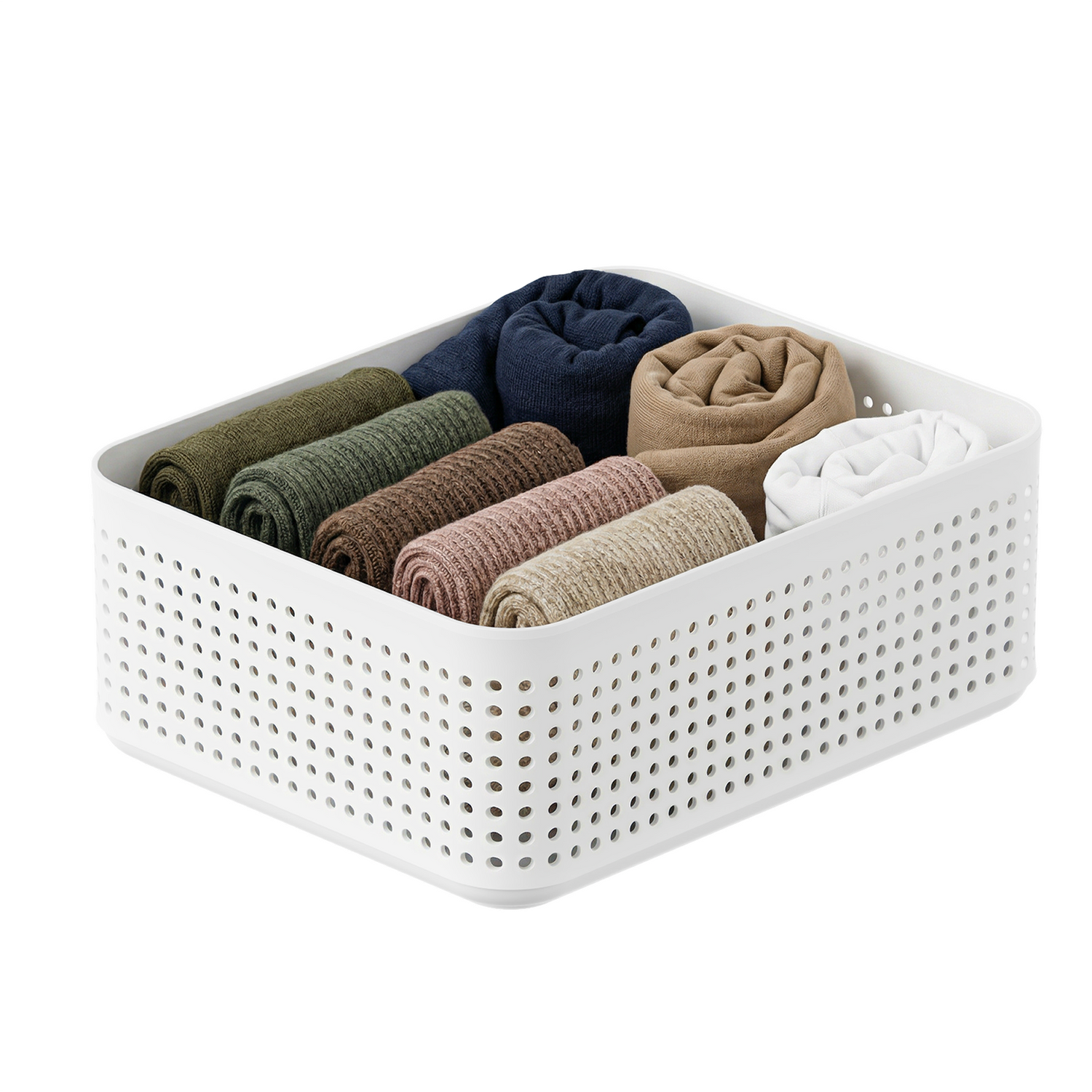 Panier de rangement pour armoire L | WOP