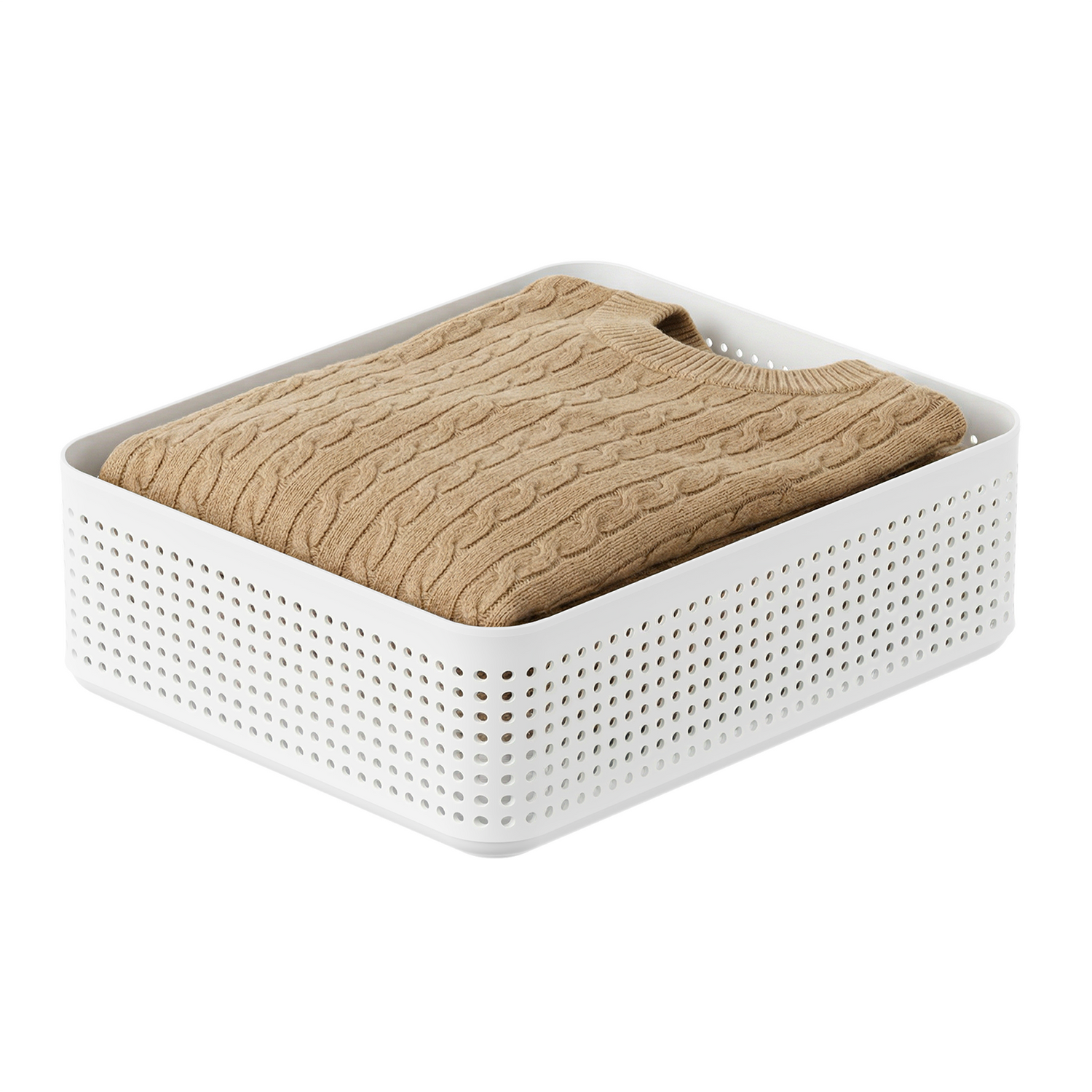 Panier de rangement pour armoire XL | WOP