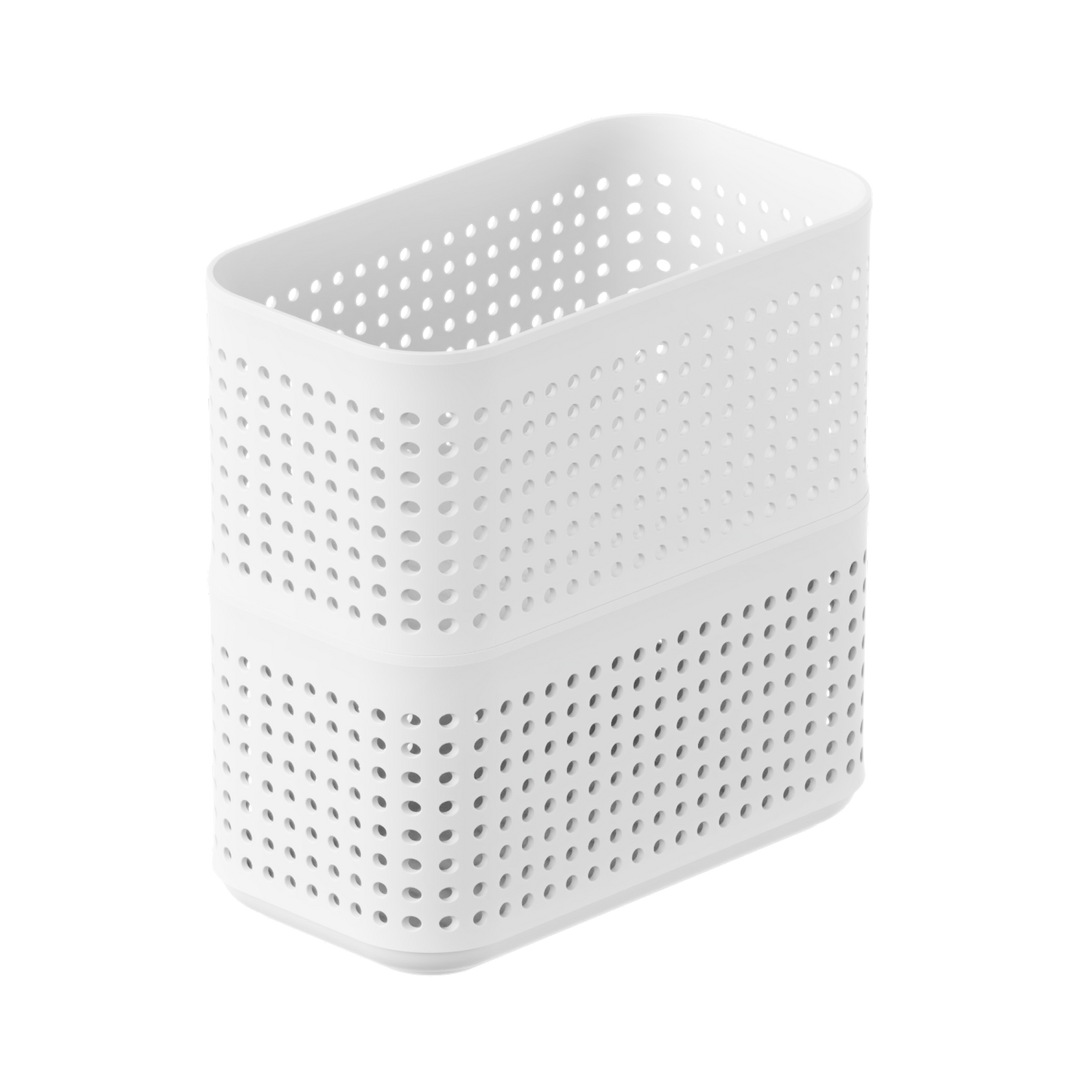Panier de rangement pour armoire XS – lot de 2 | WOP