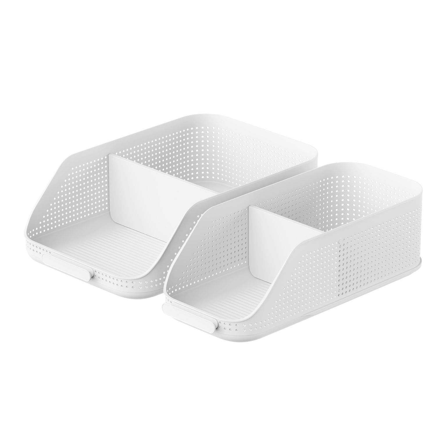 Set de démarrage organisateurs moyens pour PLATSA – 2 pièces | WOP