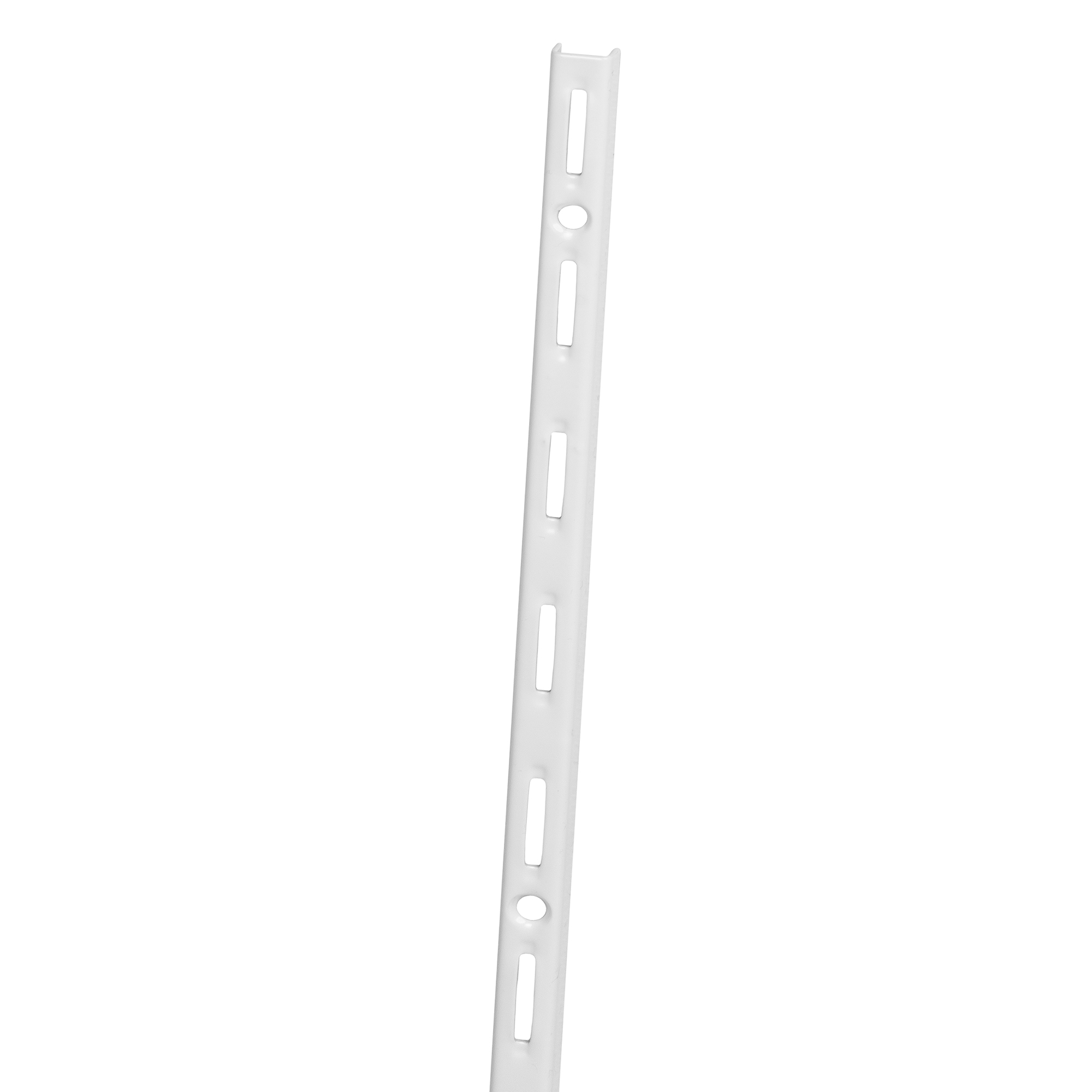 ib style® 10er Set Wandschienen Regalschienen Raster 50mm 1-reihig ver. Größen ib style® 10er Set Wandschienen Regalschienen Raster 50mm 1-reihig ver. Größen