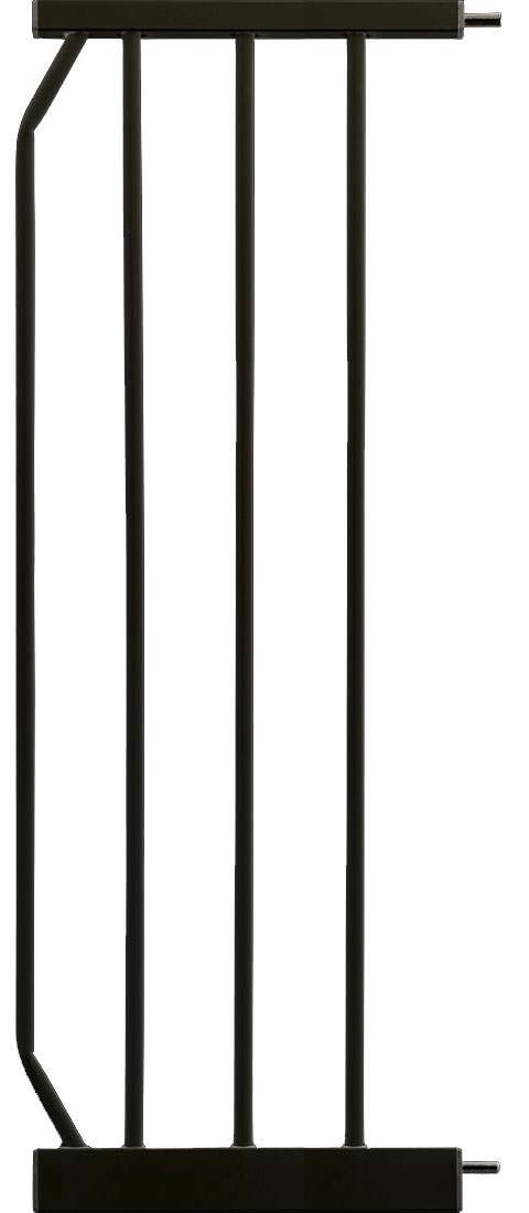 ib style® Verlängerung für Berrin, Kaya, Mika schwarz ib style® Verlängerung für Berrin, Kaya, Mika schwarz
