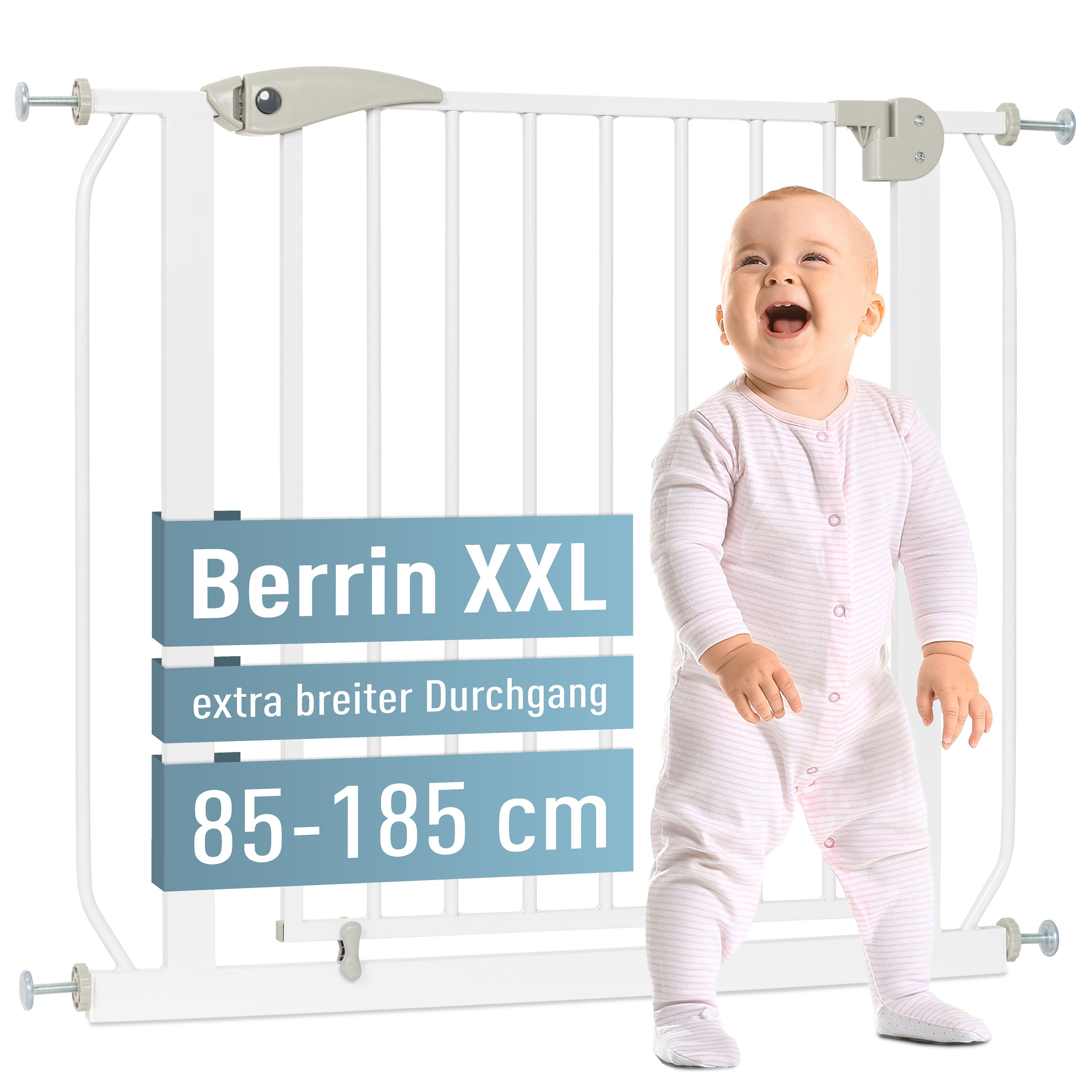 Berrin XXL-85 - 95 cm