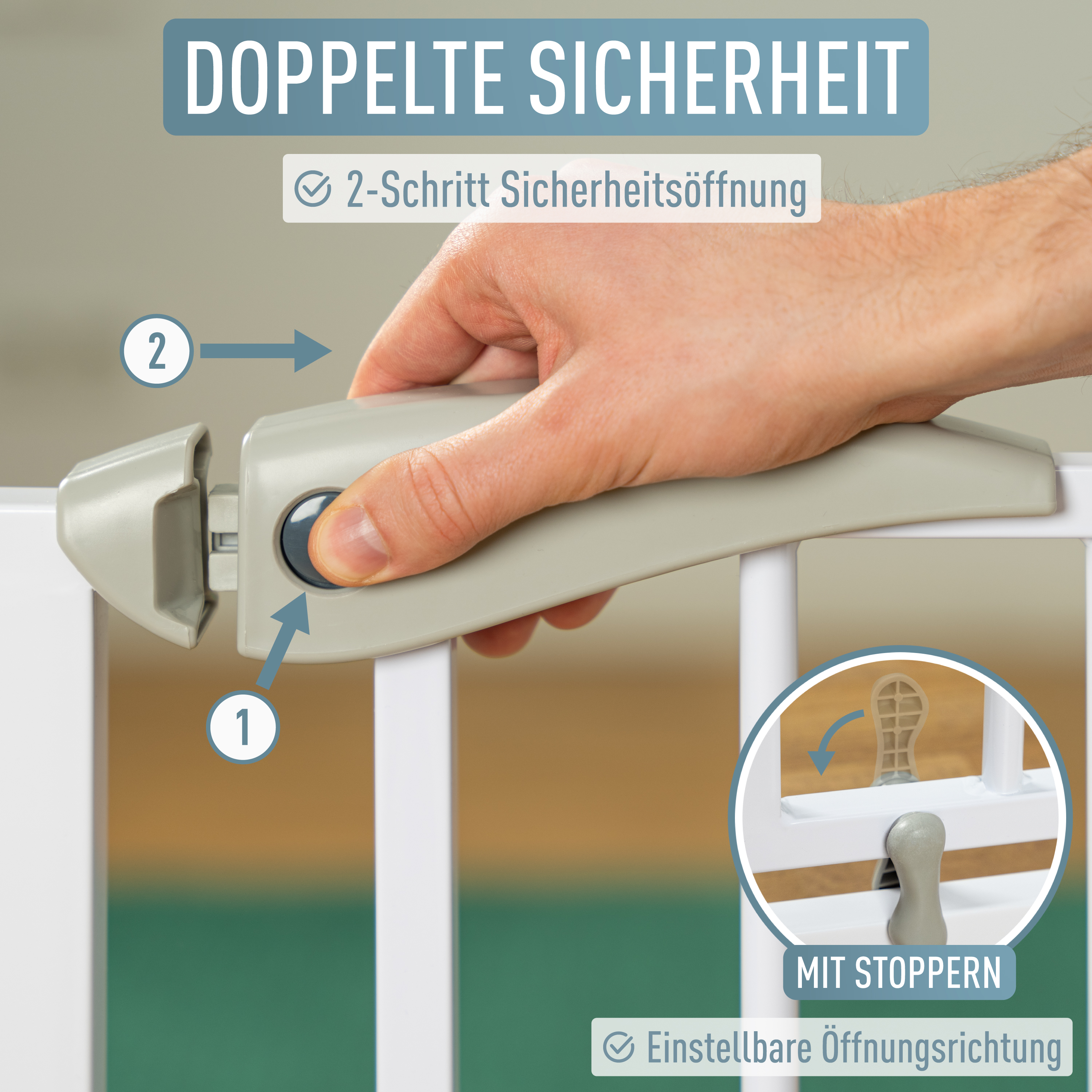 Berrin XXL-85 - 95 cm