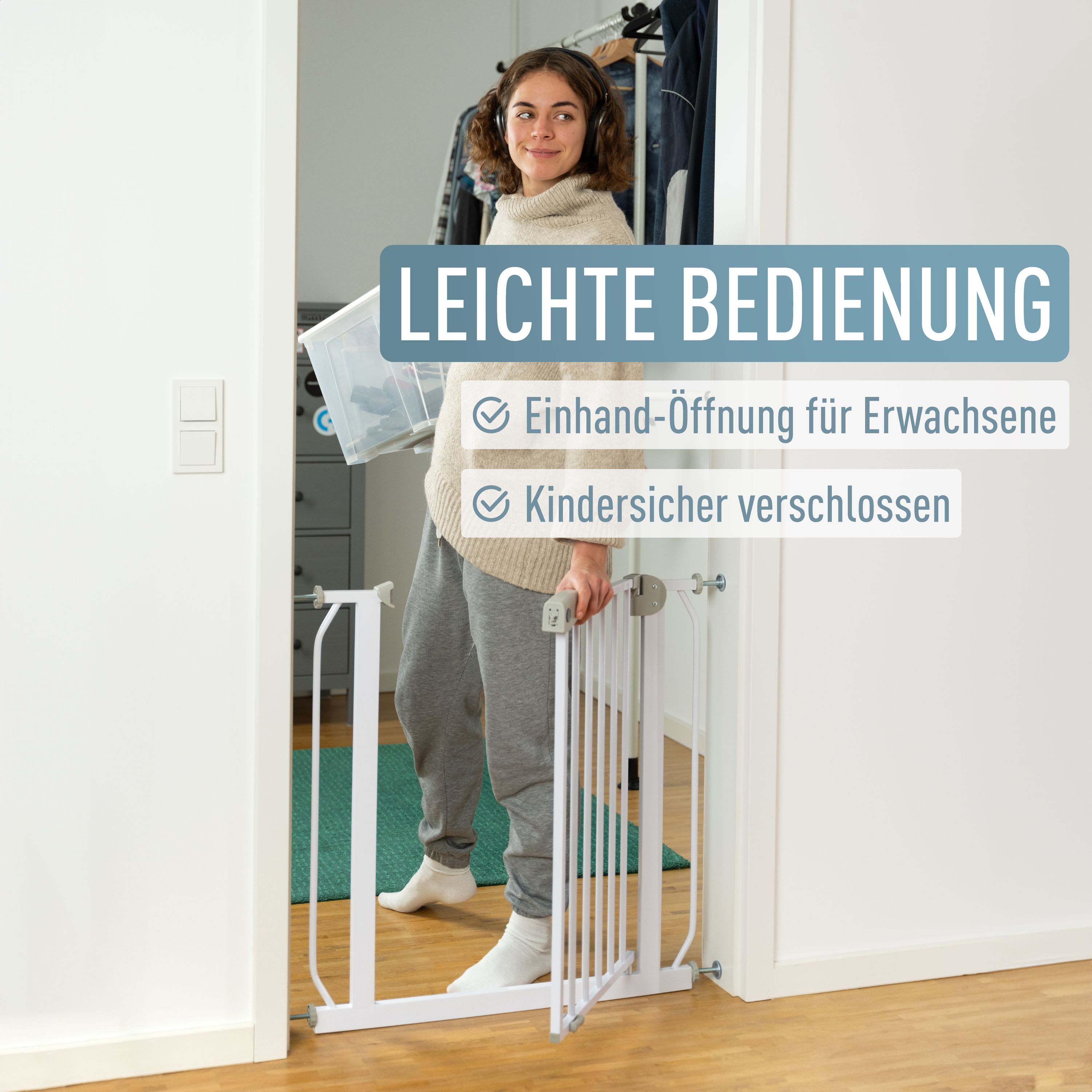 Berrin XXL-85 - 95 cm