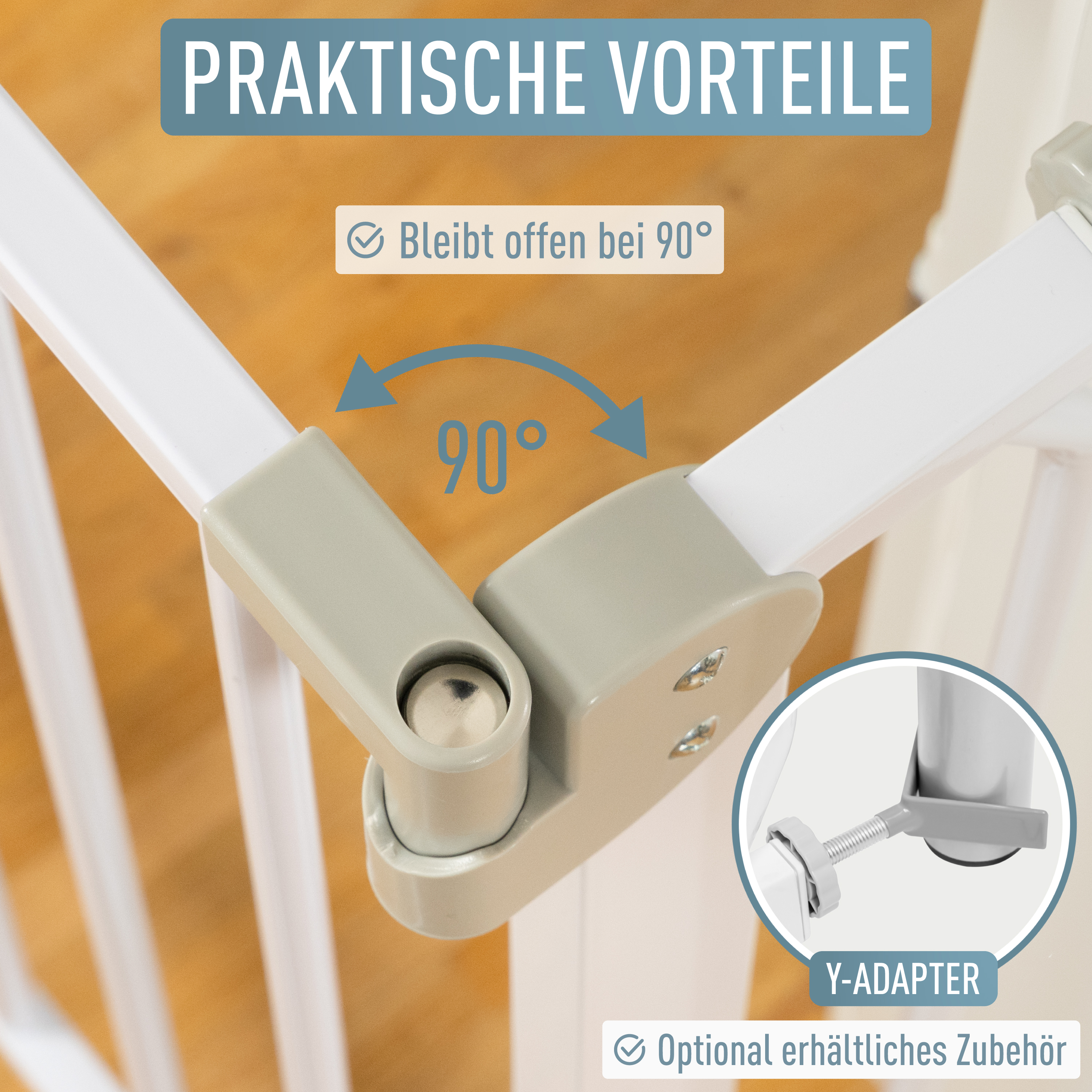 Berrin XXL-85 - 95 cm