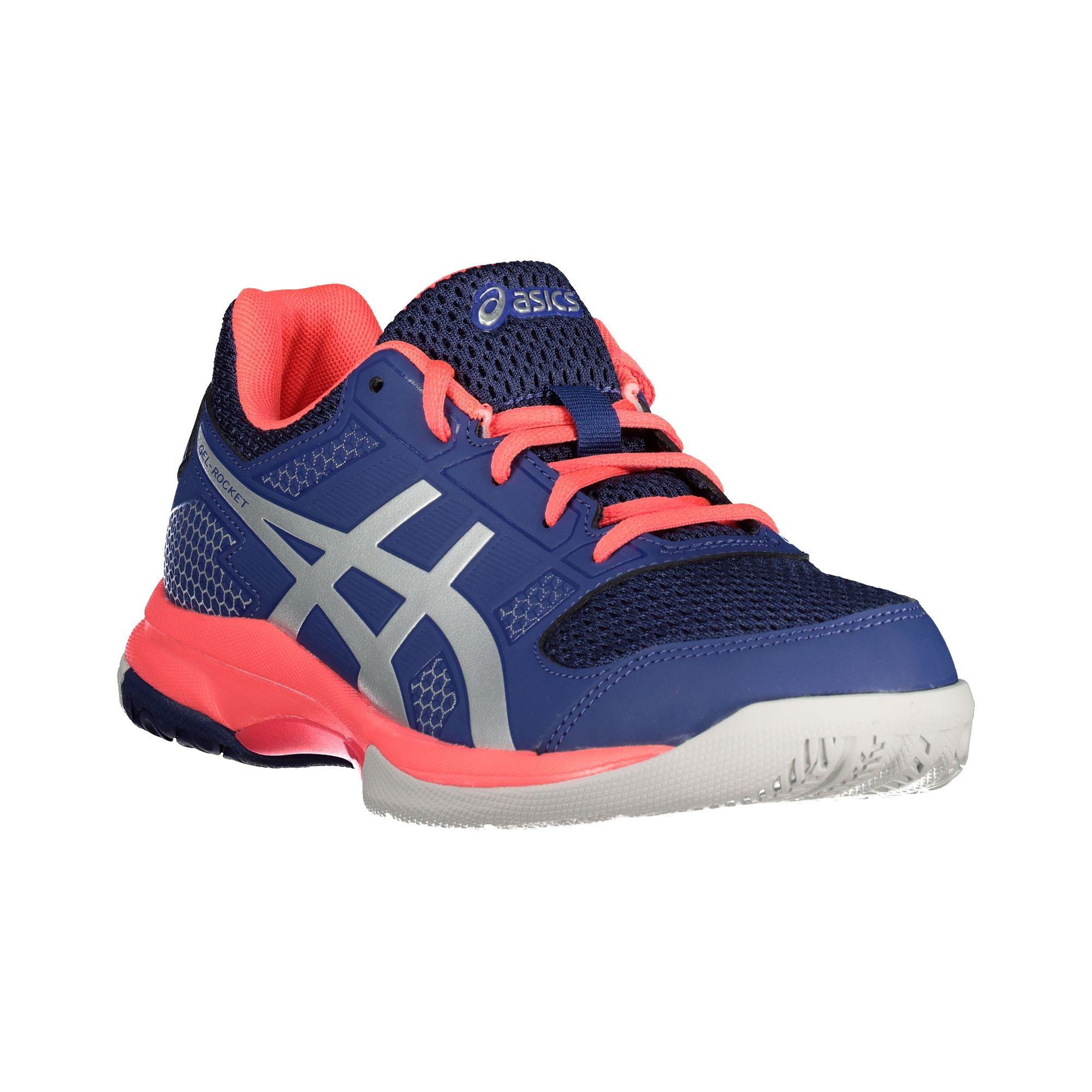 gel rocket 8 asics
