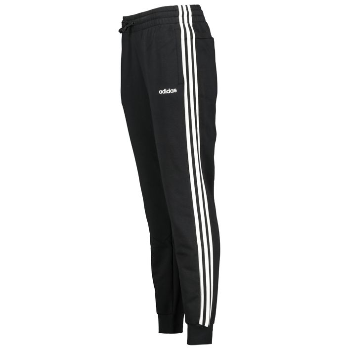 adidas performance Jogginghose Damen D-Präs-Hose W E 3S black Hose adidas performance Jogginghose Damen D-Präs-Hose W E 3S black Hose
