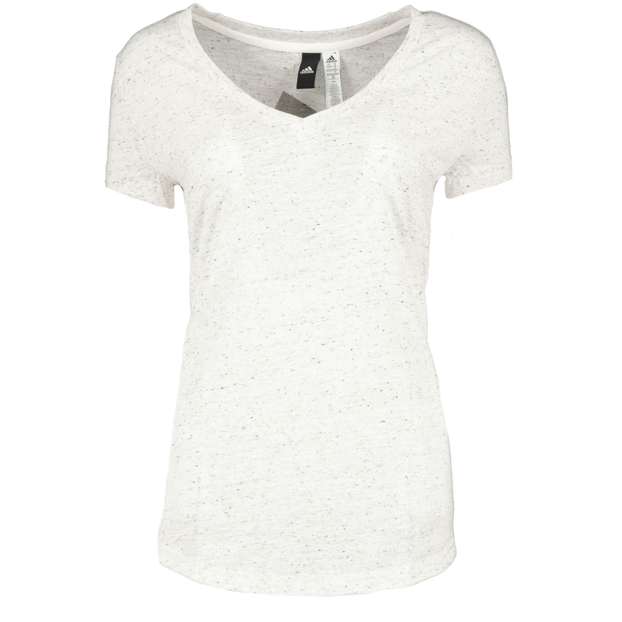 adidas sport t shirt damen