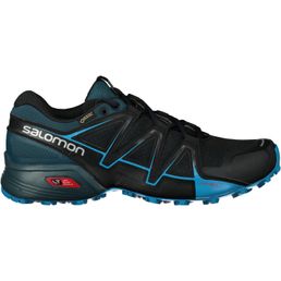Details zu Salomon Speedcross Vario 2 GTX Damen und Herren Trailrunning Schuhe Laufschuhe Trailrunning Schuhe SPEEDCROSS 5 GTX®
