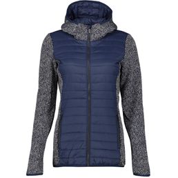Jacket Title Details About Fleece Ola Wms Original Mckinley Womens Hybrid Show I7vbYf6gy