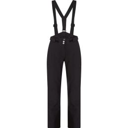 McKinley Sidoni II Damen Softshellhose black night