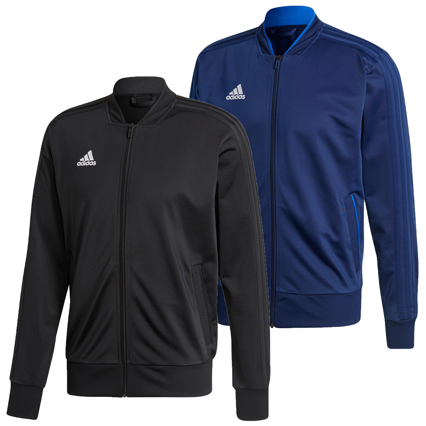 adidas performance trainingsjacke herren