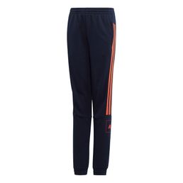 adidas performance Trainingshose Jungen Kn-Präs-Hose YB TIRO 3S black